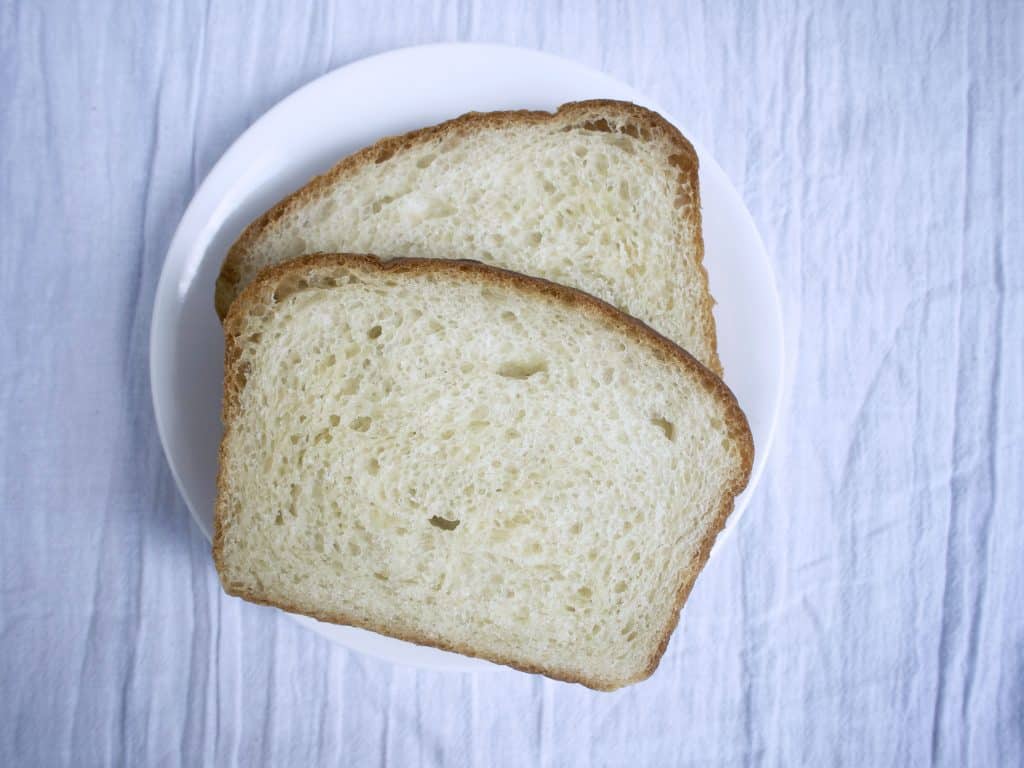 Classic Easy Homemade Amish White Bread Kickass Baker