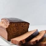 Paleo Sandwich Bread Nut-free | kickassbaker.com #paleo #sandwichbread #breadrecipe #nutfree #cleaneats #kickassbaker #glutenfree #dairyfree