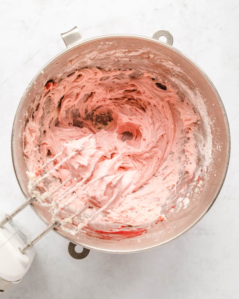 How to Thicken Homemade Frosting Kickass Baker