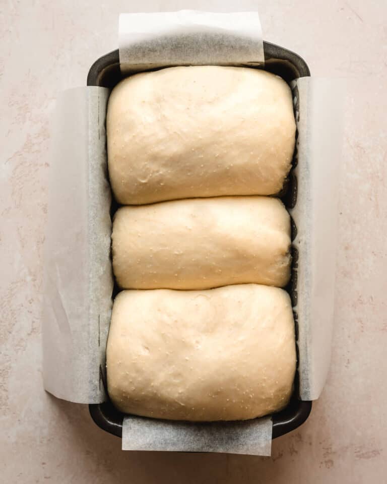 Condensed Milk Bread Kickass Baker