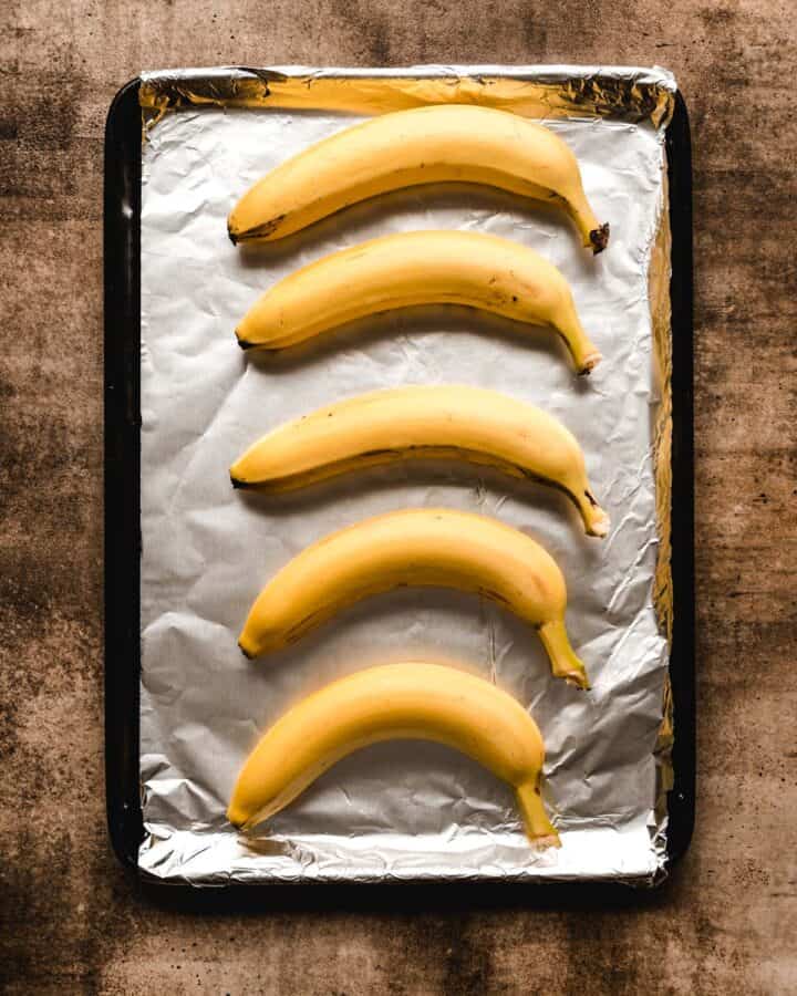 How to Ripen Bananas in the Oven Kickass Baker
