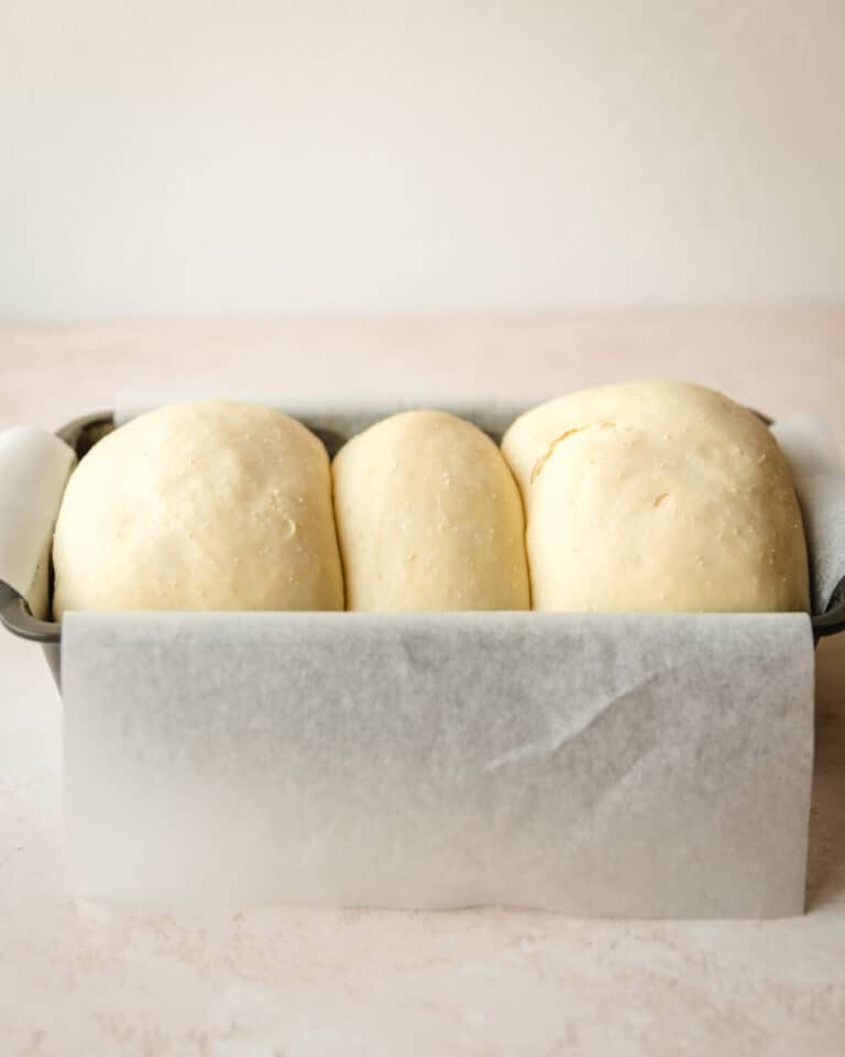 Condensed Milk Bread Kickass Baker