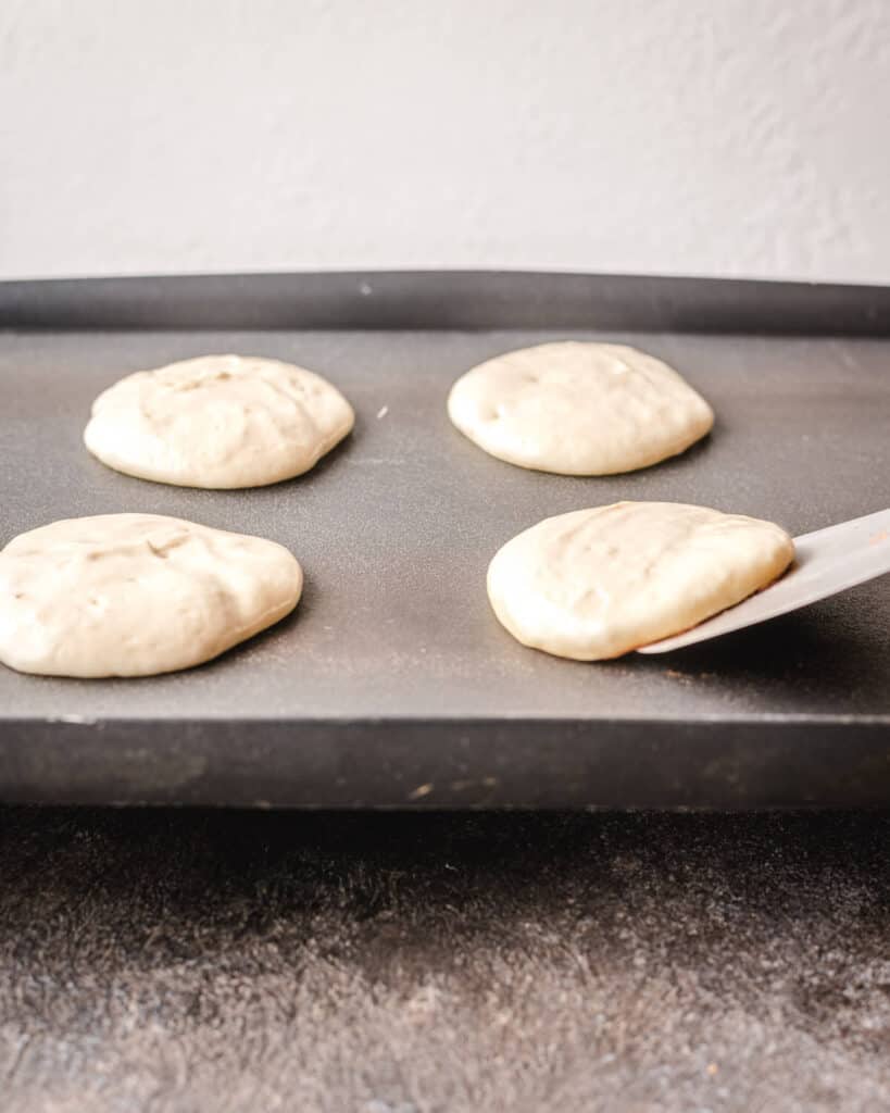 SelfRising Flour Pancake Recipe Kickass Baker