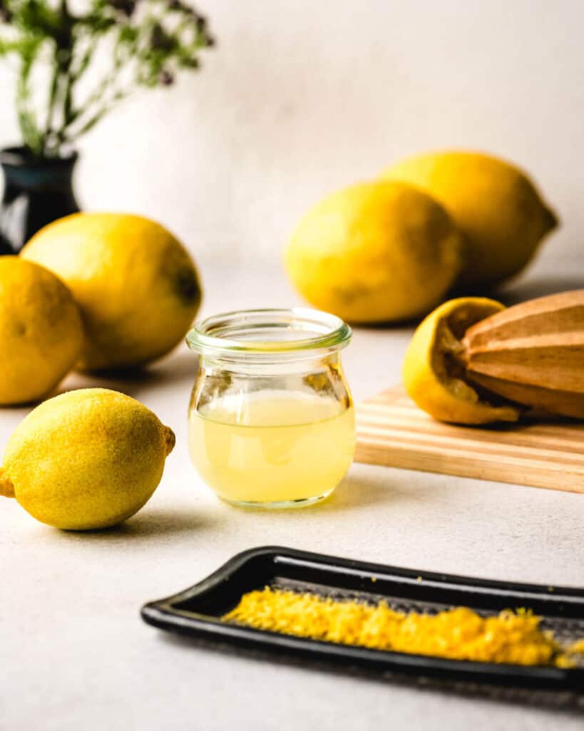 How Long Do Lemons Last in the Fridge? Kickass Baker