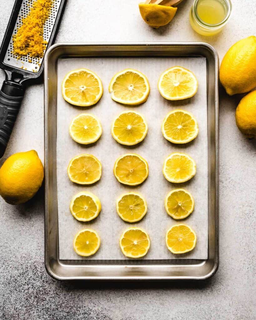How Long Do Lemons Last in the Fridge? Kickass Baker