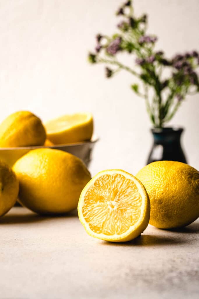 How Long Do Lemons Last in the Fridge? Kickass Baker