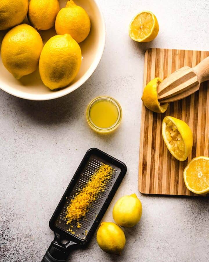 How Long Do Lemons Last in the Fridge? Kickass Baker