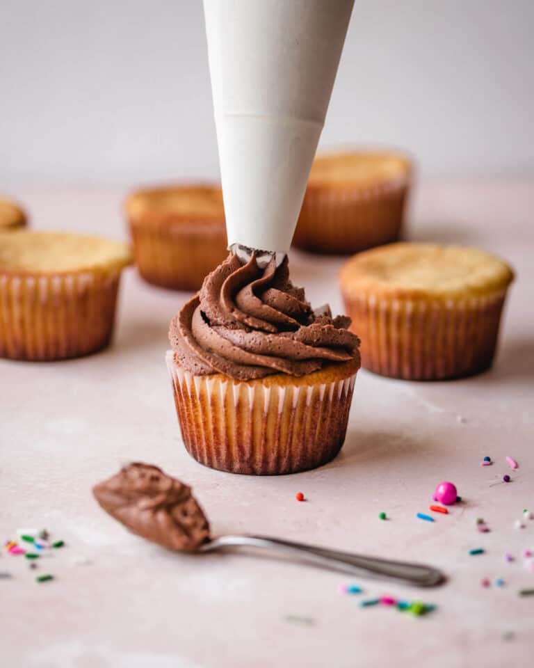 How to Thicken Homemade Frosting Kickass Baker