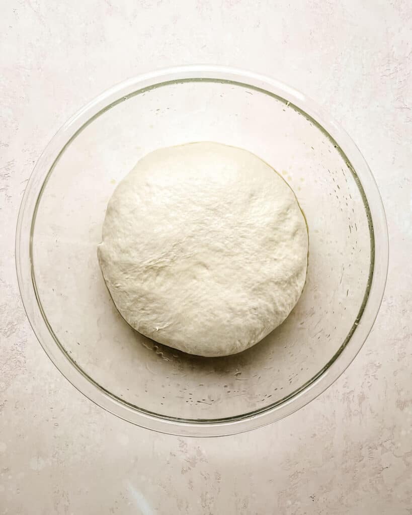 How to Make the Best Chewy Pizza Dough Recipe Crispy Crust