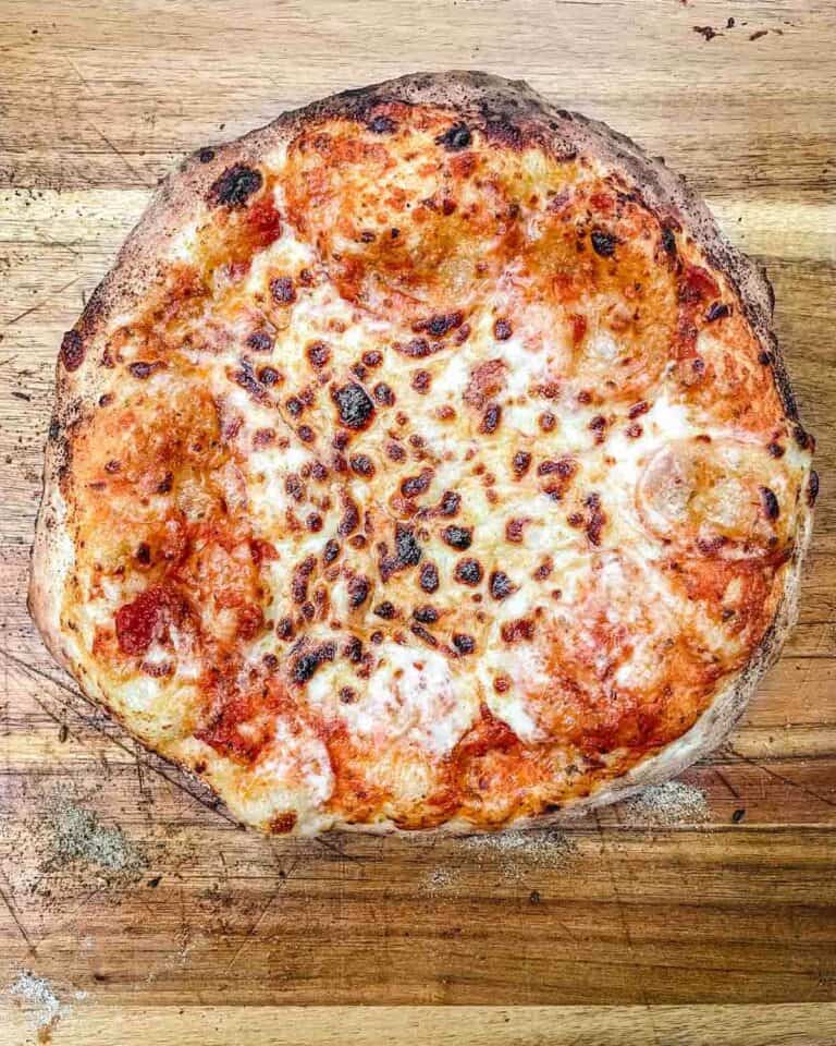 How to Store Pizza Dough Kickass Baker