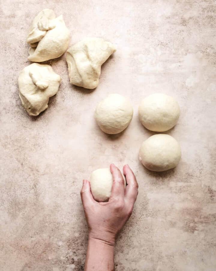 New York Style Bagels - Kickass Baker