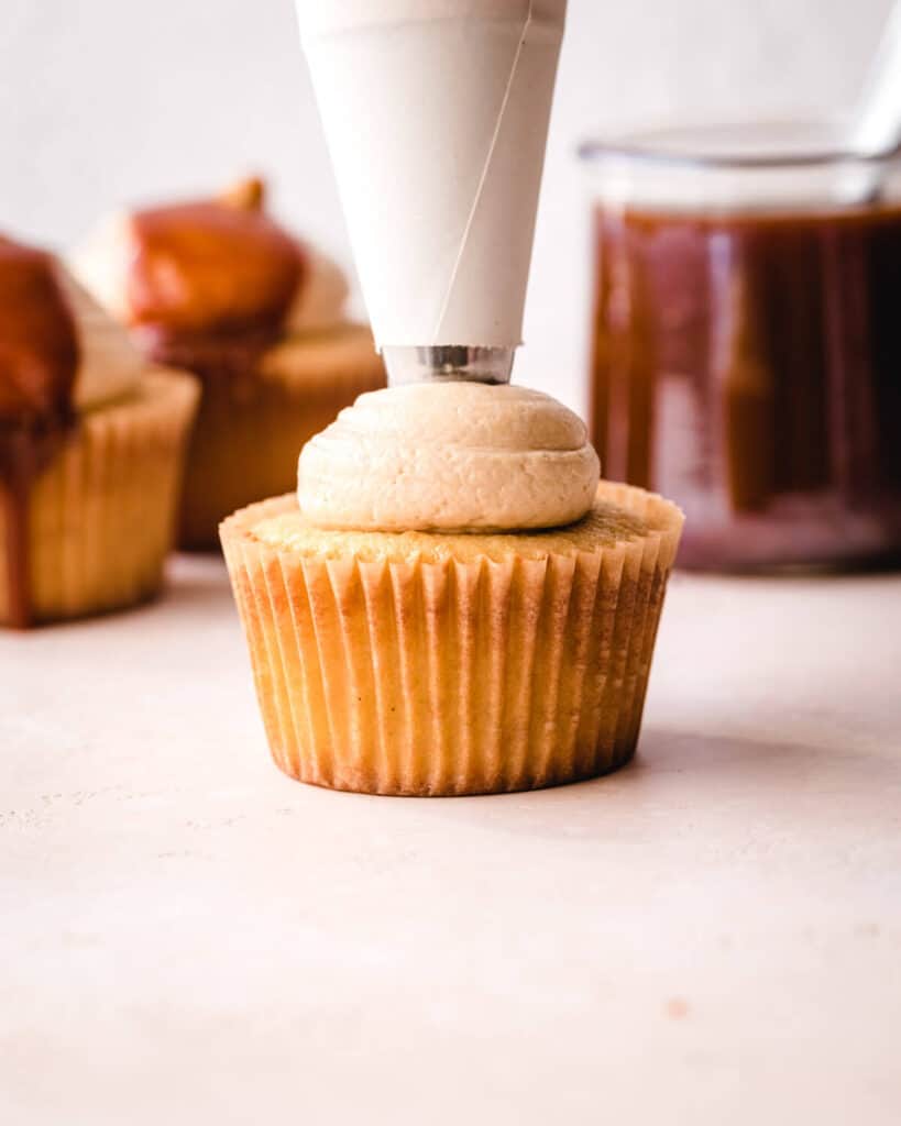 How to Thicken Homemade Frosting Kickass Baker