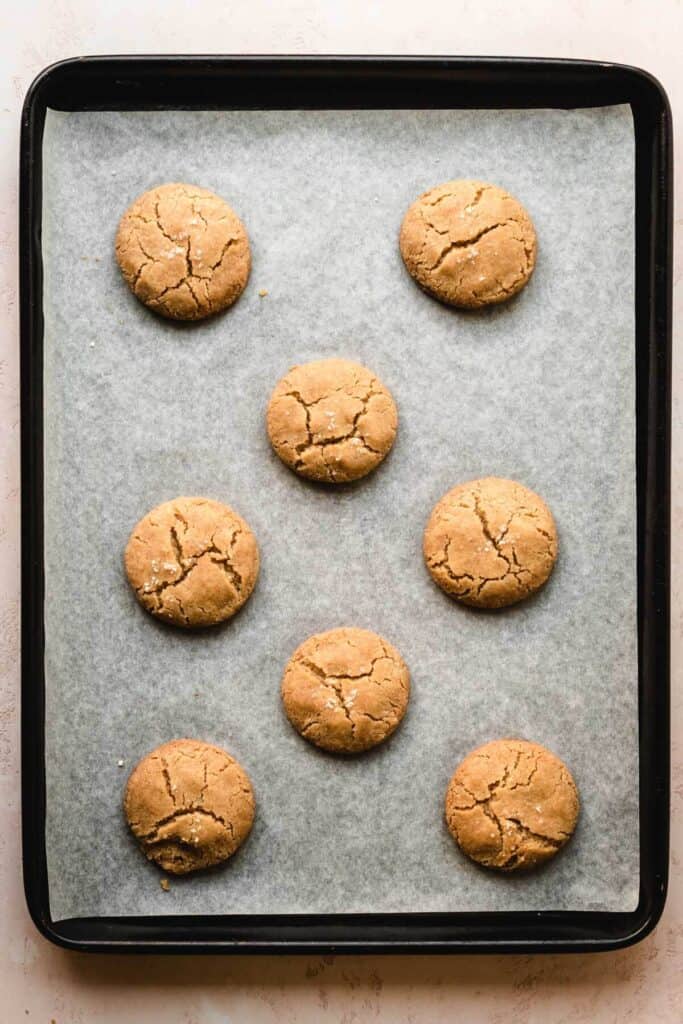 Brown Butter Cookie Company Recipe Kickass Baker