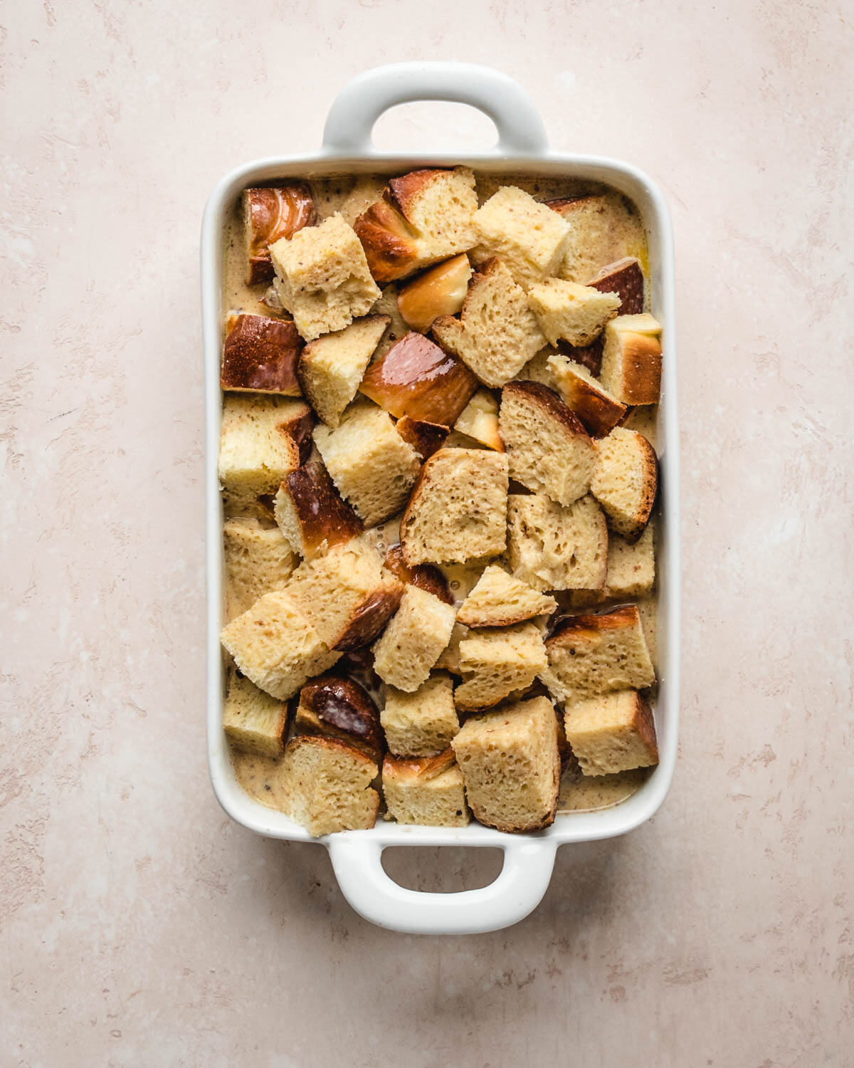 Bread Pudding with Condensed Milk Kickass Baker