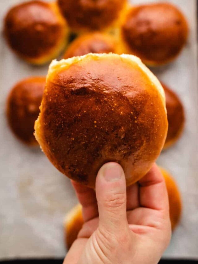 What You Need To Know About Preserving Baked Brioche Buns Kickass Baker