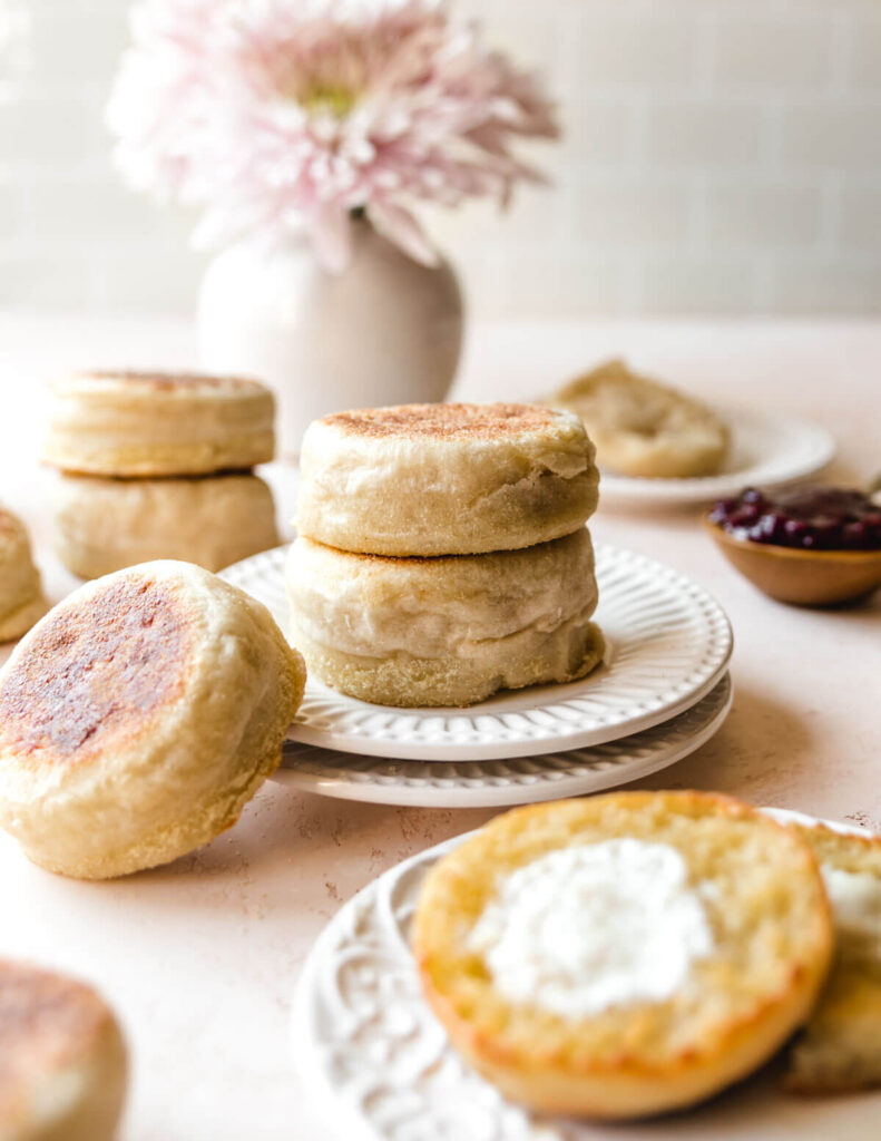 How long do English muffins last in the fridge? Kickass Baker