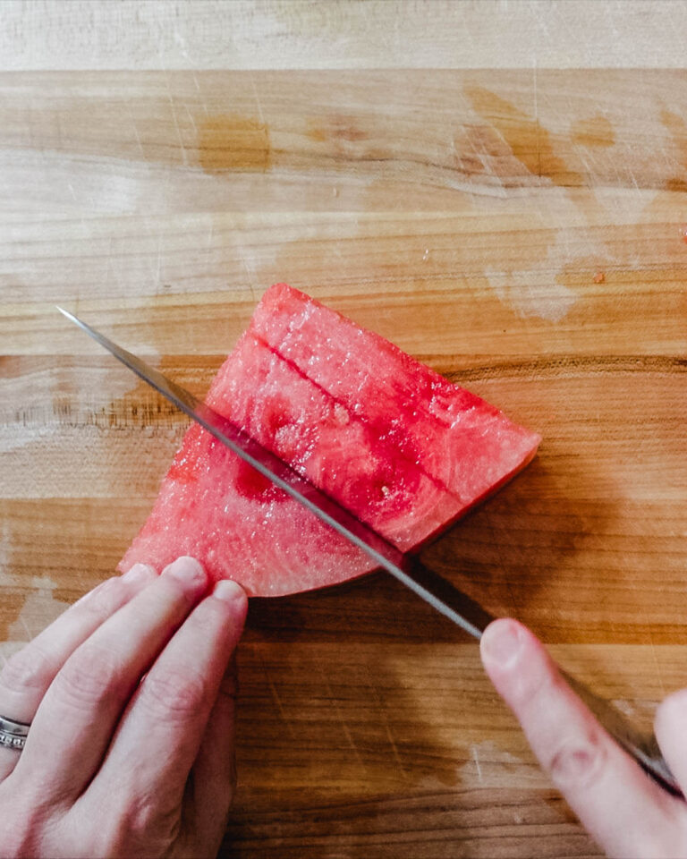 How Long Does Watermelon Last in the Fridge? Kickass Baker