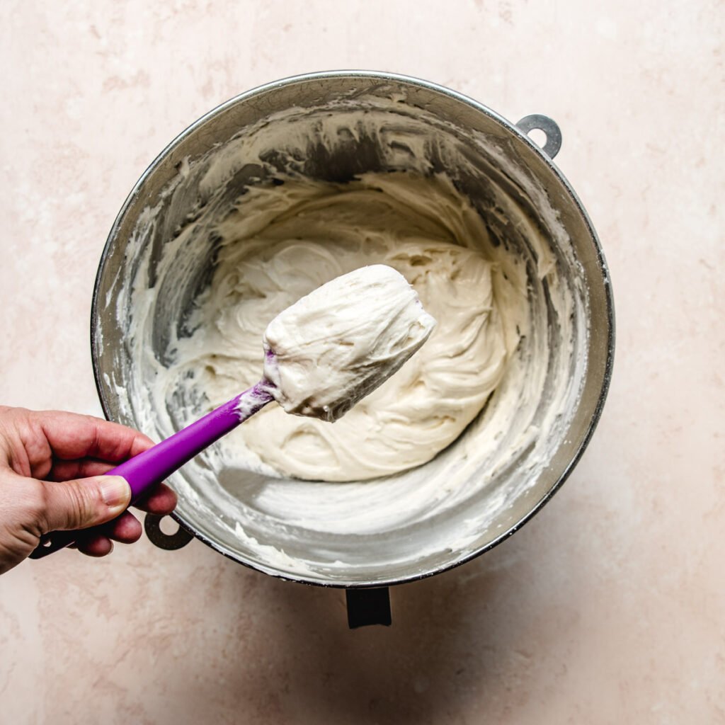How to Thicken Homemade Frosting Kickass Baker