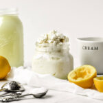 Making homemade ricotta is way better than store-bought versions.