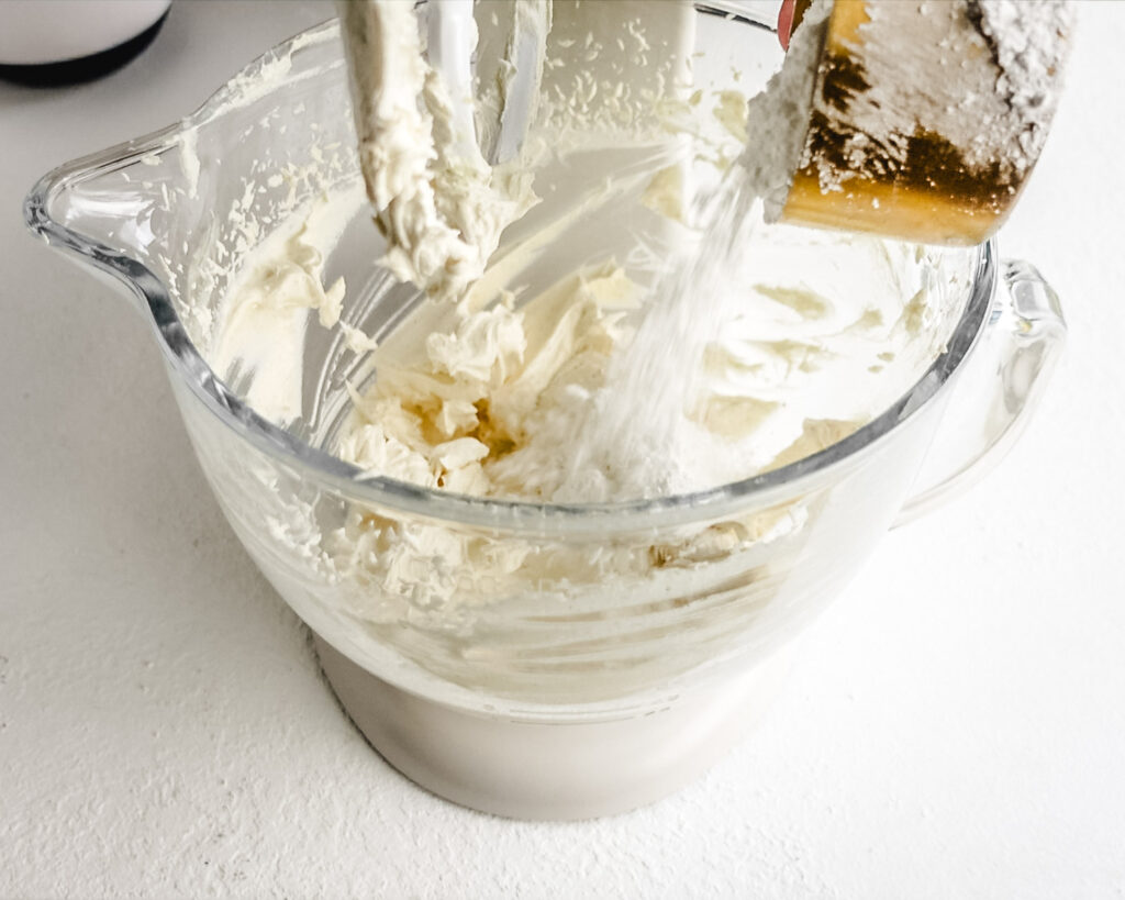 Truly, the Best Brown Butter Cream Cheese Frosting - Kickass Baker