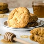 Crumbl copycat cornbread cookie recipe.
