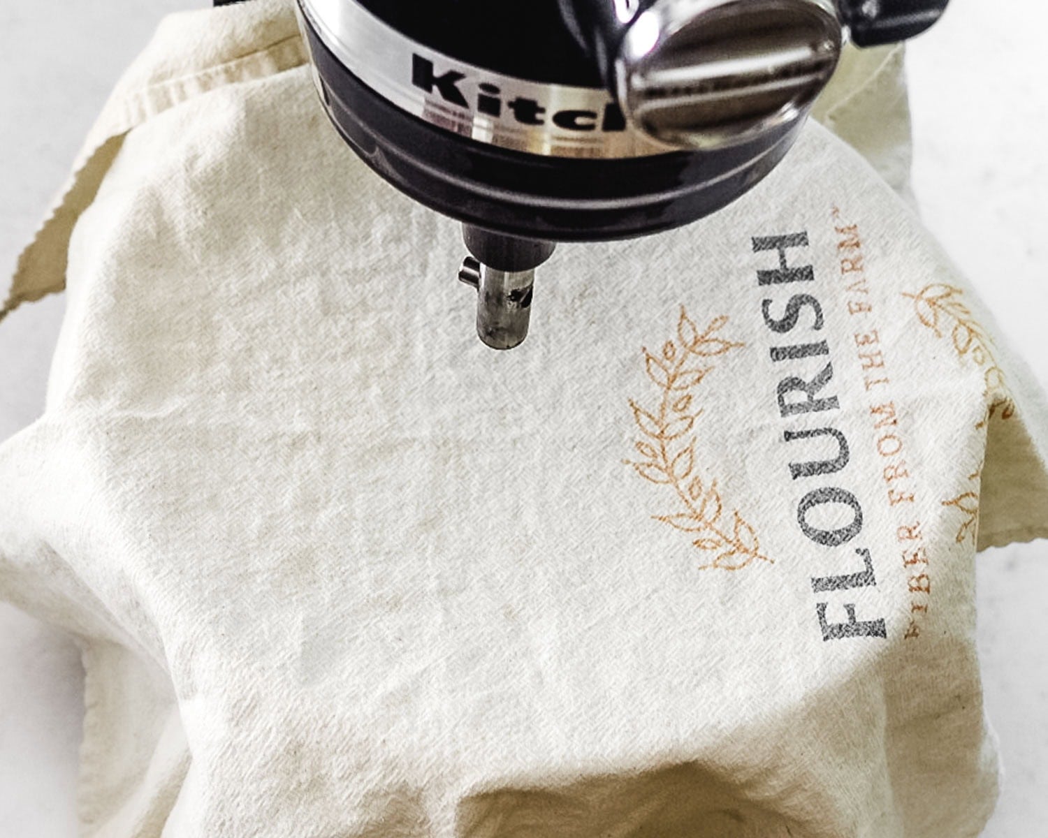 Cover and let rest for 20 minutes.